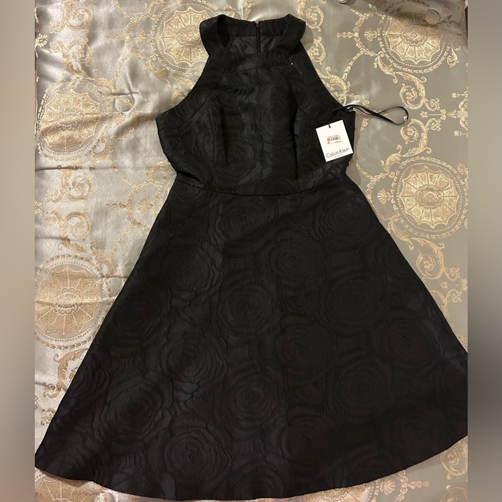 NWT Classy Dress